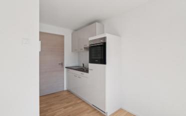Apartment 1 room - image - 3