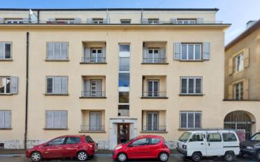 Apartment 2.5 rooms - image - 2