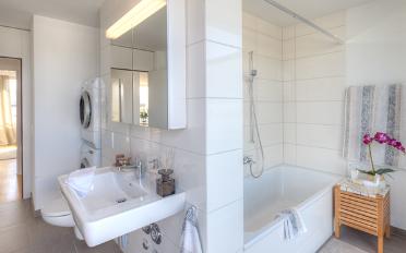 Attic flat 3.5 rooms - image - 6