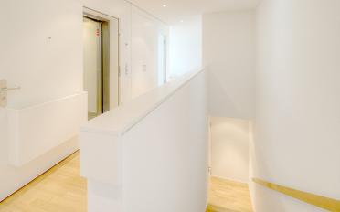 Attic flat 3.5 rooms - image - 8