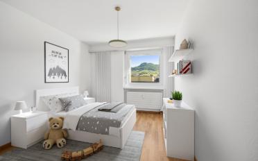 Apartment 4.5 rooms - image - 7