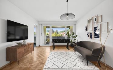 Apartment 4.5 rooms - image - 2