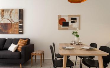 Apartment 2.5 rooms - image - 3