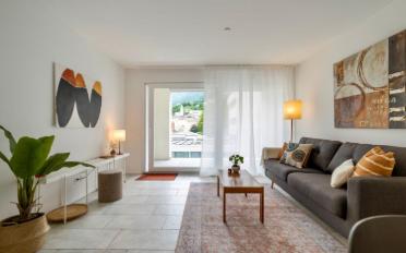 Apartment 2.5 rooms - image - 8