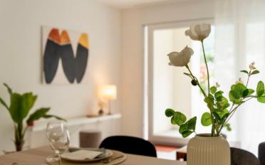 Apartment 2.5 rooms - image - 9