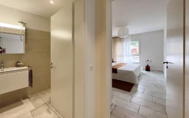 Apartment 2.5 rooms - image - 11