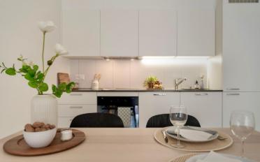 Apartment 2.5 rooms - image - 1