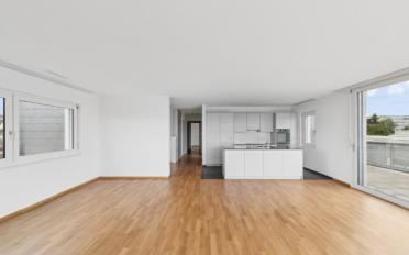 Attikawohnung 4.5 Zimmer - image - 4