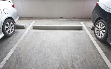 Tiefgarage - image - 1