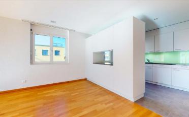 Wohnung 3.5 Zimmer - image - 2