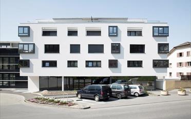 Wohnung 2.5 Zimmer - image - 1