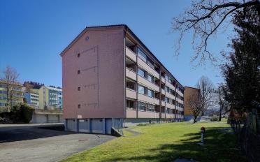 Wohnung 3 Zimmer - image - 1