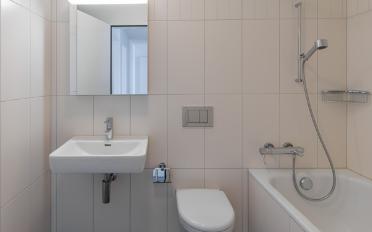 Apartment 2.5 rooms - image - 6