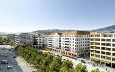 Apartment 2.5 rooms - image - 8