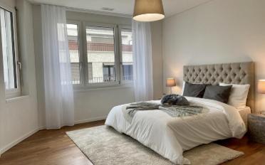 Apartment 2.5 rooms - image - 7