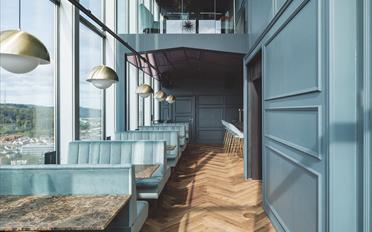 Restaurant - image - 3