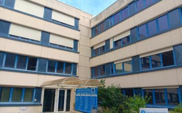 Büro - image - 1