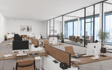 Büro - image - 3