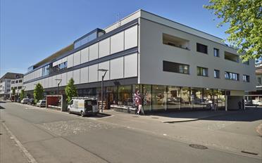 Büro - image - 1