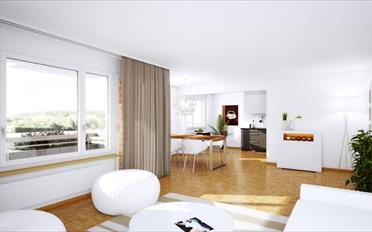 Apartment 4.5 rooms - image - 2
