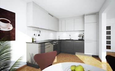Apartment 4.5 rooms - image - 3