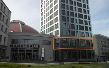 Büro - image - 2