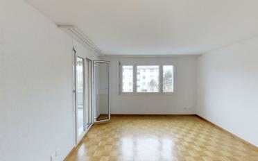 Apartment 4.5 rooms - image - 1