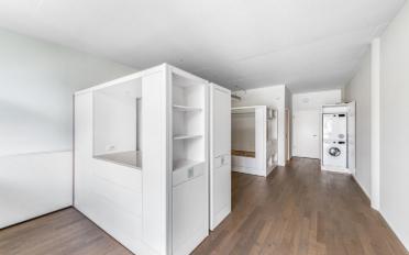 Möbl. Wohnobj. 1.5 Zimmer - image - 2
