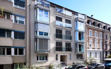 Appartement 2 pièces - image - 1