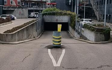 Underground slot - image - 2
