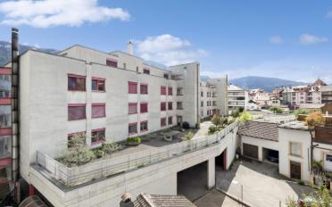Apartment 2 rooms - image - 1