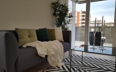Apartment 2 rooms - image - 2