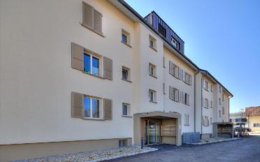 Apartment 2 rooms - image - 2