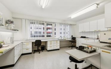Büro - image - 2