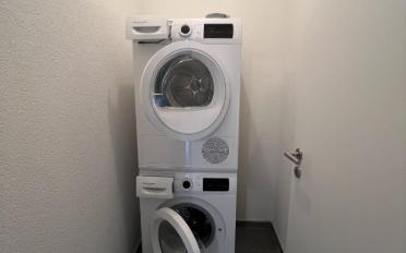 Apartment 3.5 rooms - image - 8