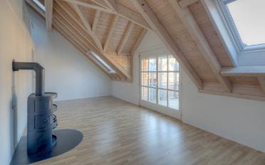 Apartment 3.5 rooms - image - 2