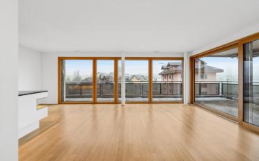Attic flat 2.5 rooms - image - 3