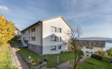 Wohnung 4 Zimmer - image - 1