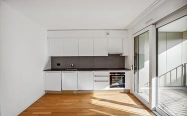 Wohnung 2.5 Zimmer - image - 3
