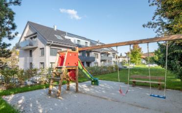 Wohnung 4.5 Zimmer - image - 2