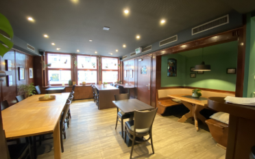 Restaurant - image - 5