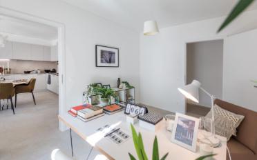 Apartment 3.5 rooms - image - 8