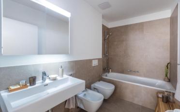 Apartment 3.5 rooms - image - 6
