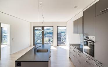 Wohnung 3.5 Zimmer - image - 2