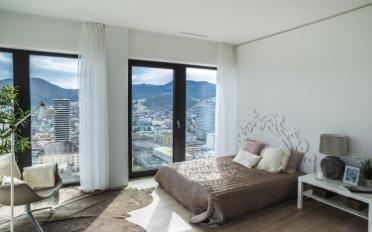 Wohnung 3.5 Zimmer - image - 5