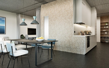 Loft 1.5 Zimmer - image - 4