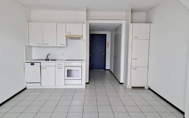 Apartment 1 room - image - 2