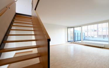 Duplex 4.5 rooms - image - 2