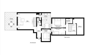 Duplex 4.5 rooms - image - 9