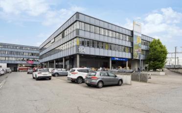 Büro - image - 1